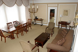 Parlor Suite