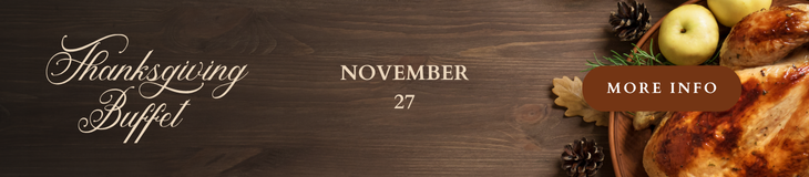 Thanksgiving Web Leaderboard