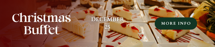 Christmas Buff Banner Christmas Buff Banner